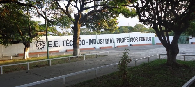 Conheça nossa Escola