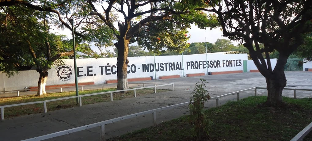Conheça nossa Escola Conheça nossa Escola